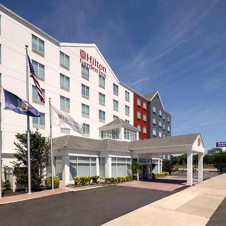 Hilton Garden Inn Queens/Jfk Нью-Йорк Екстер'єр фото