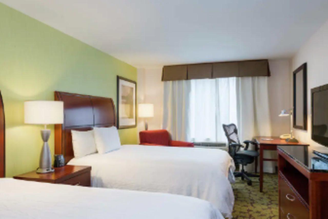 Hilton Garden Inn Queens/Jfk Нью-Йорк Екстер'єр фото