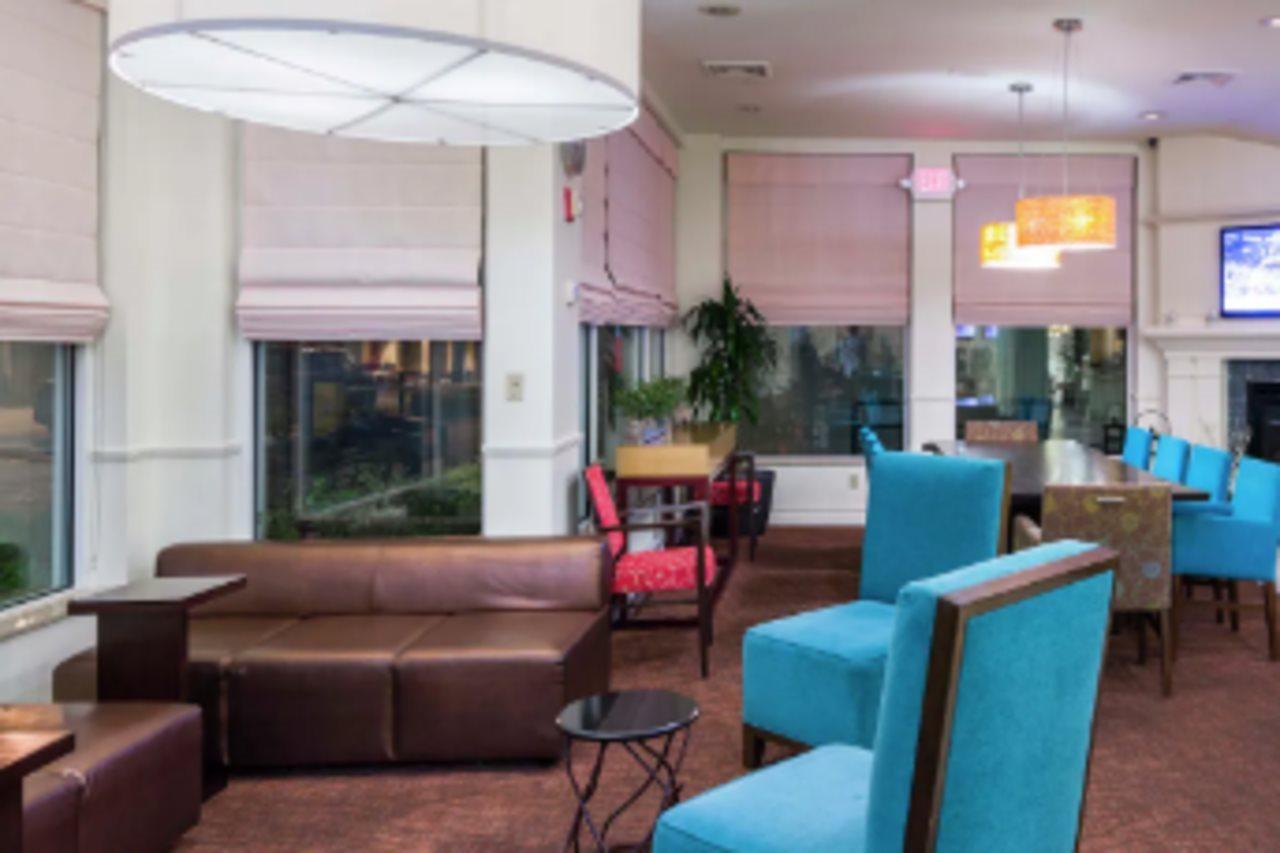 Hilton Garden Inn Queens/Jfk Нью-Йорк Екстер'єр фото
