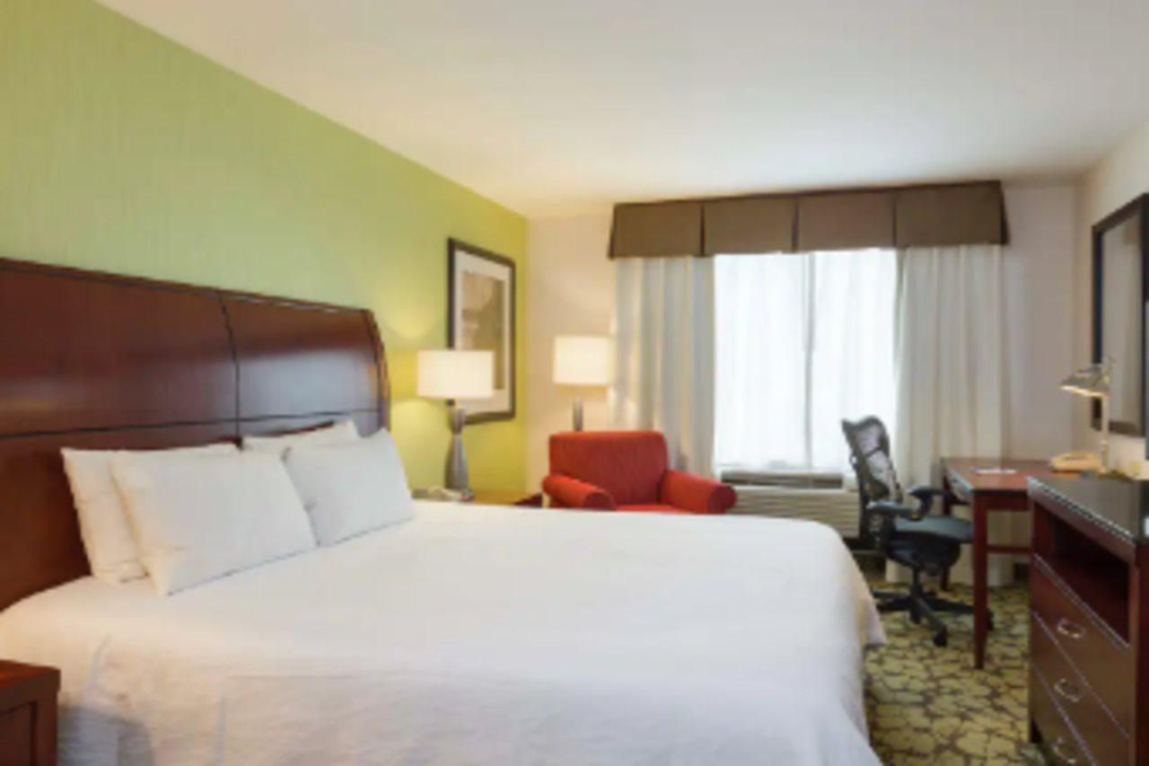 Hilton Garden Inn Queens/Jfk Нью-Йорк Екстер'єр фото