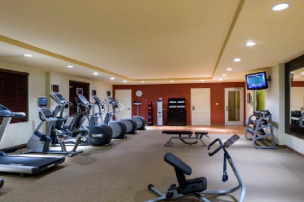Hilton Garden Inn Queens/Jfk Нью-Йорк Екстер'єр фото