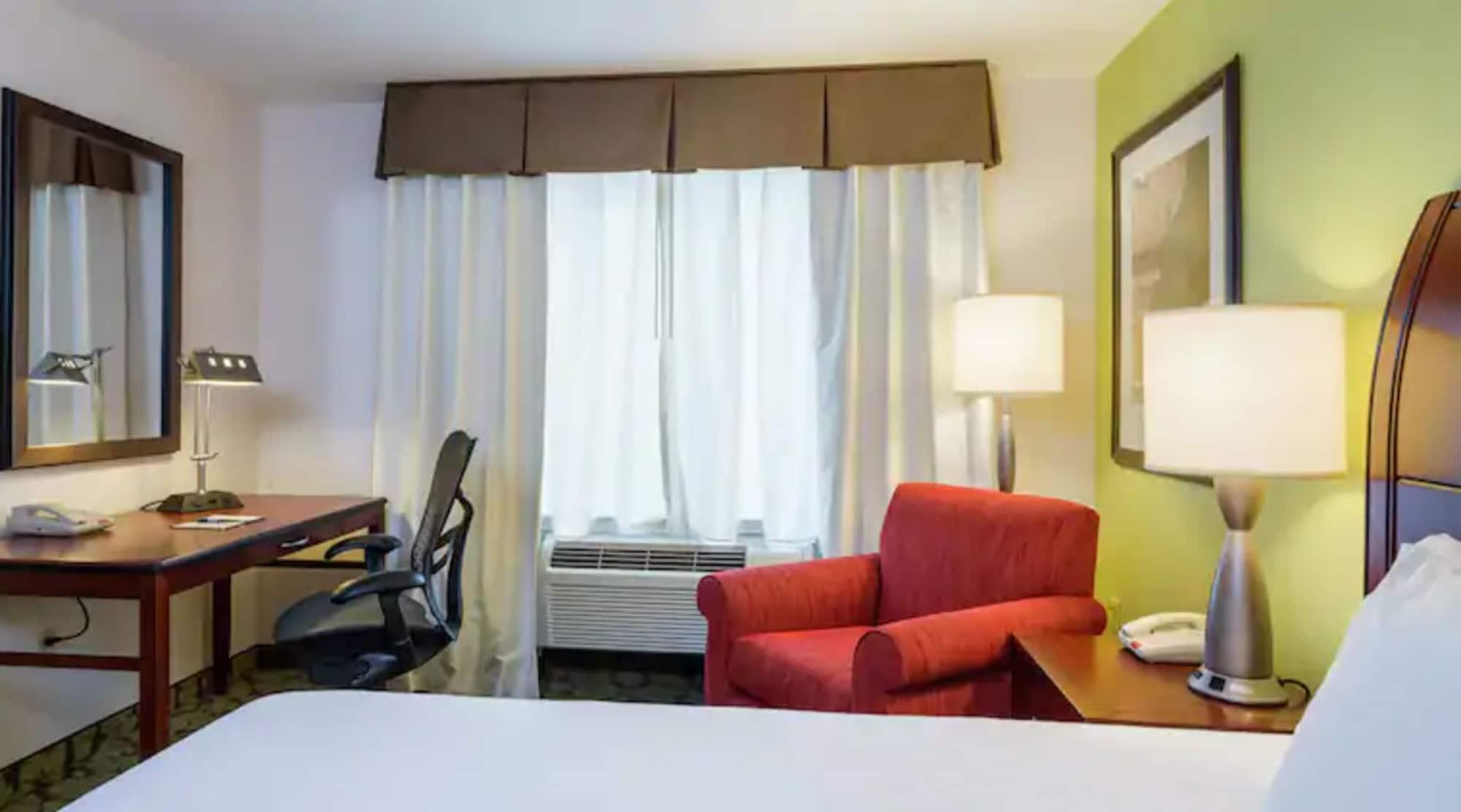 Hilton Garden Inn Queens/Jfk Нью-Йорк Екстер'єр фото