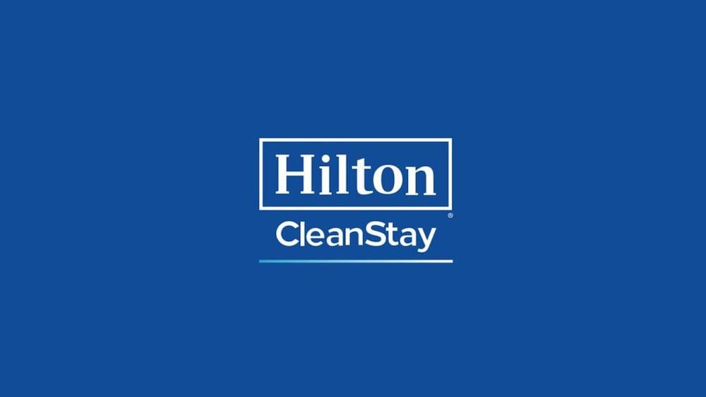 Hilton Garden Inn Queens/Jfk Нью-Йорк Екстер'єр фото