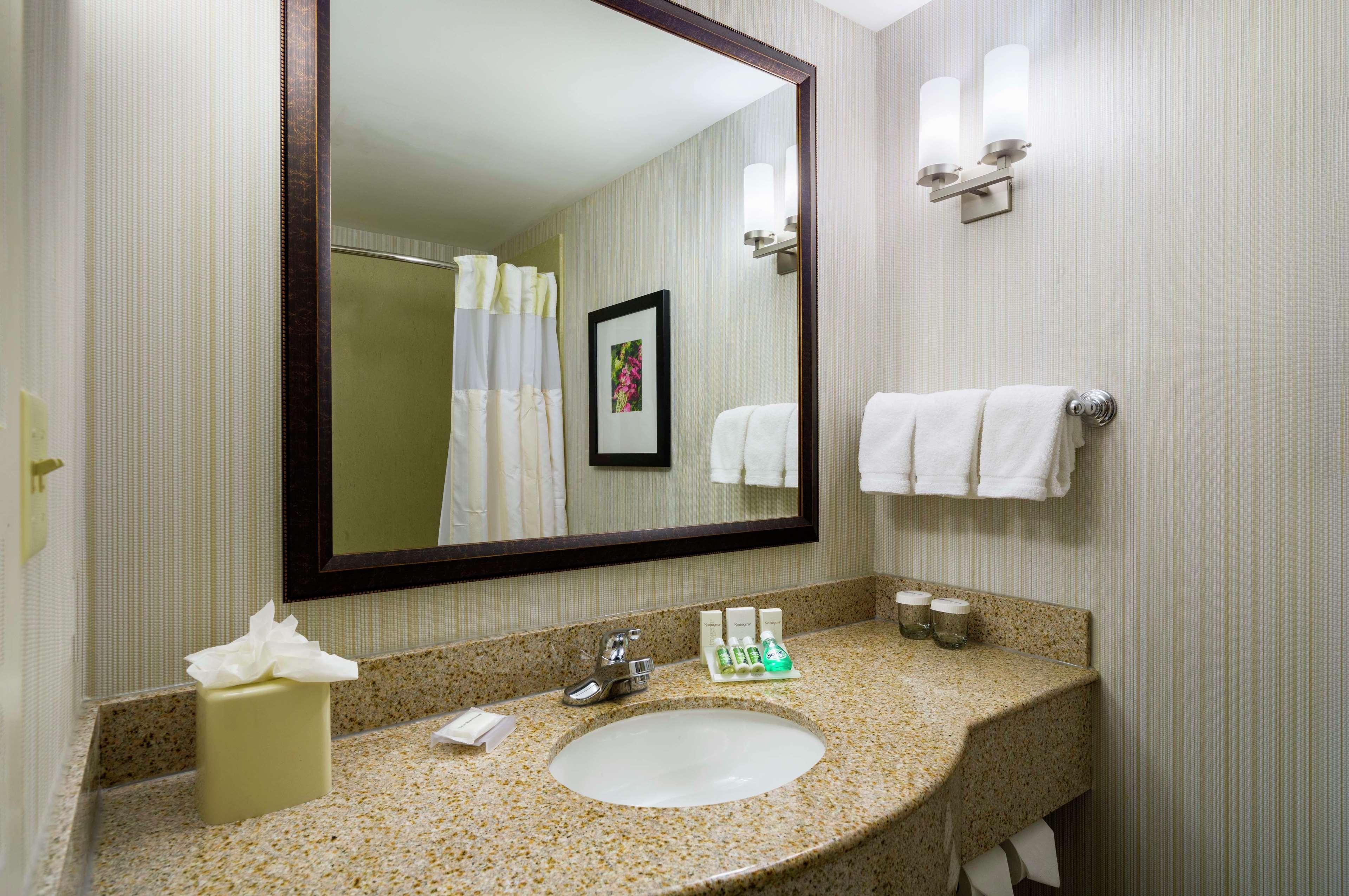 Hilton Garden Inn Queens/Jfk Нью-Йорк Екстер'єр фото