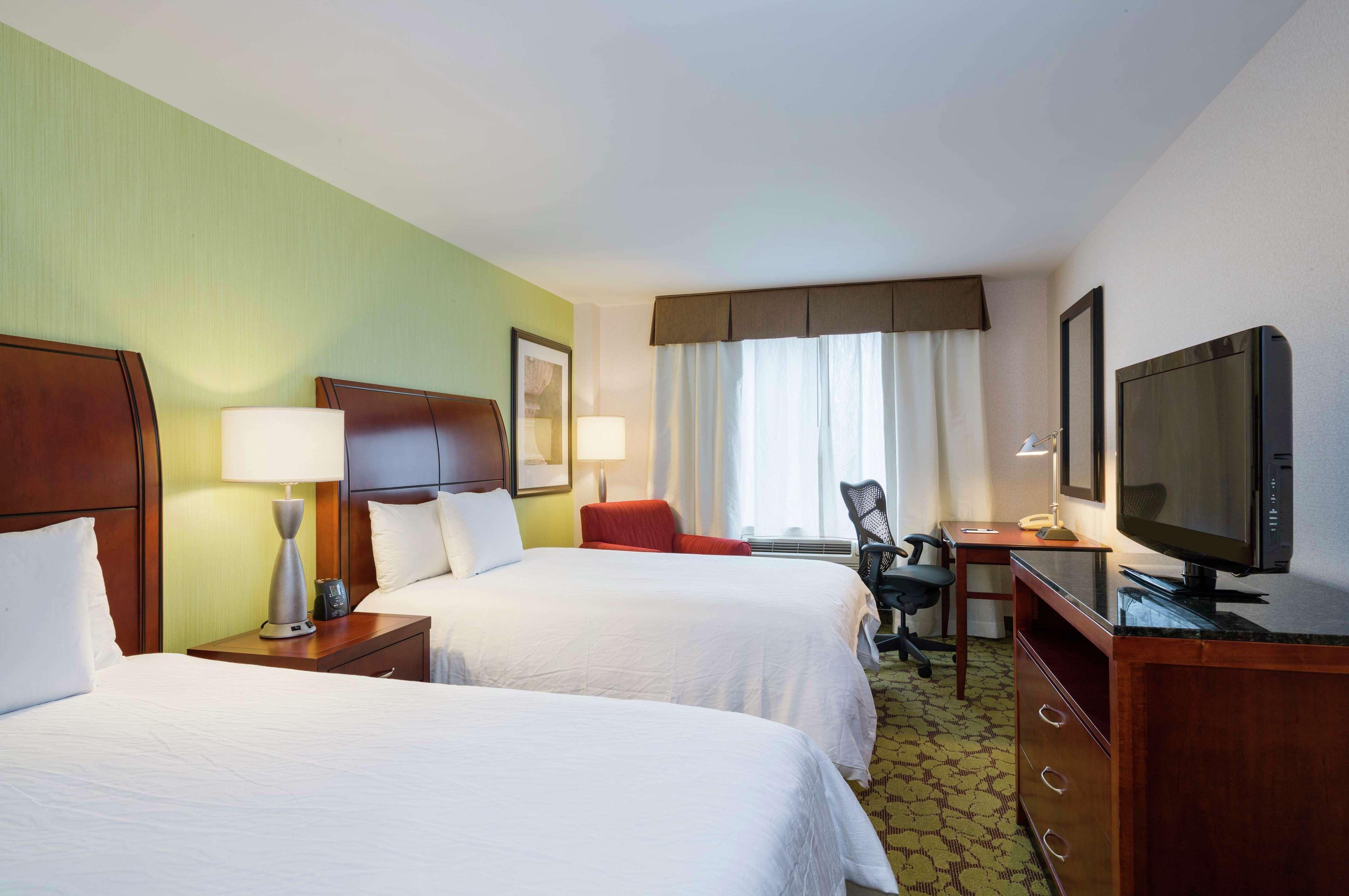 Hilton Garden Inn Queens/Jfk Нью-Йорк Екстер'єр фото