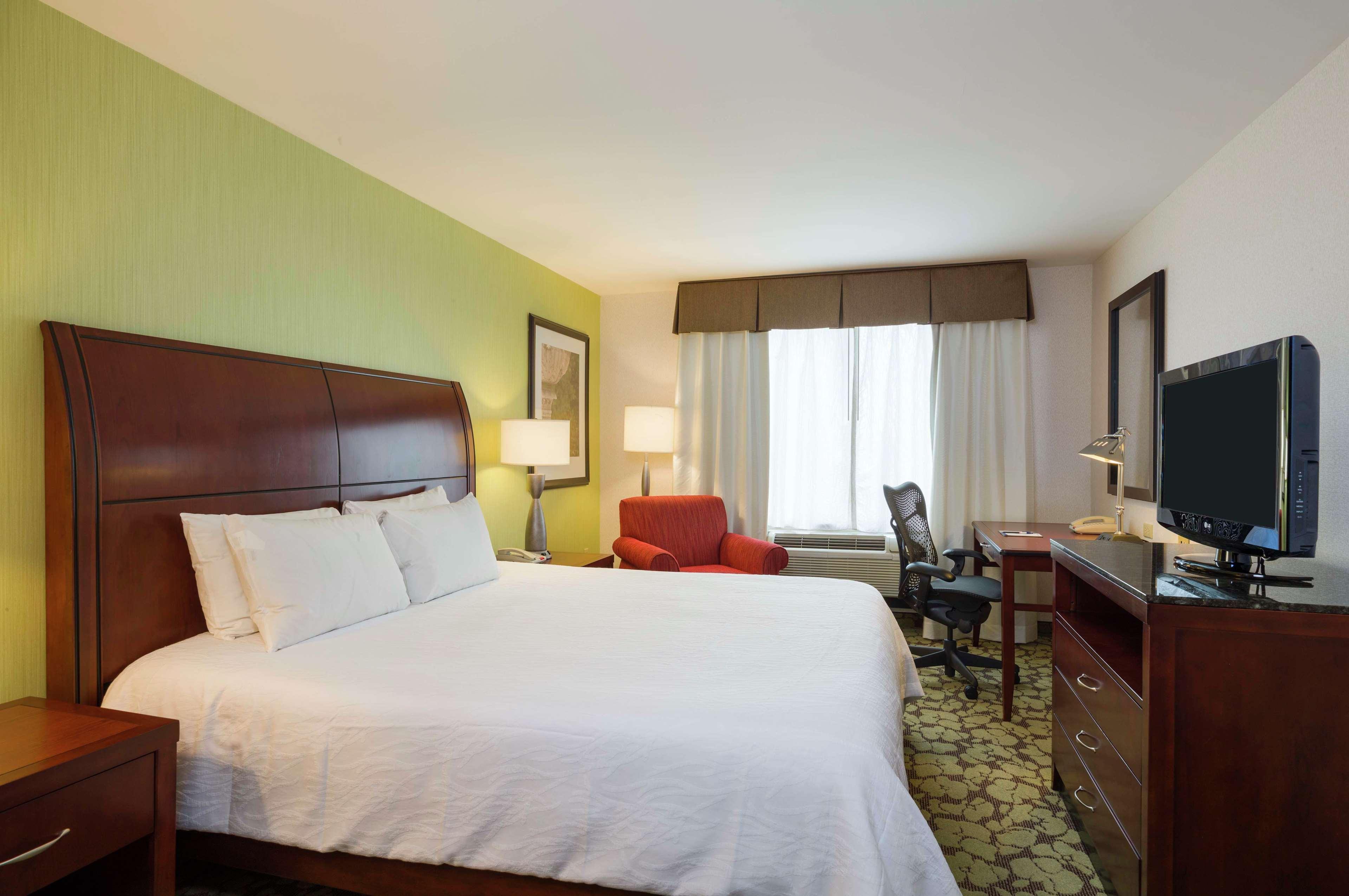 Hilton Garden Inn Queens/Jfk Нью-Йорк Екстер'єр фото
