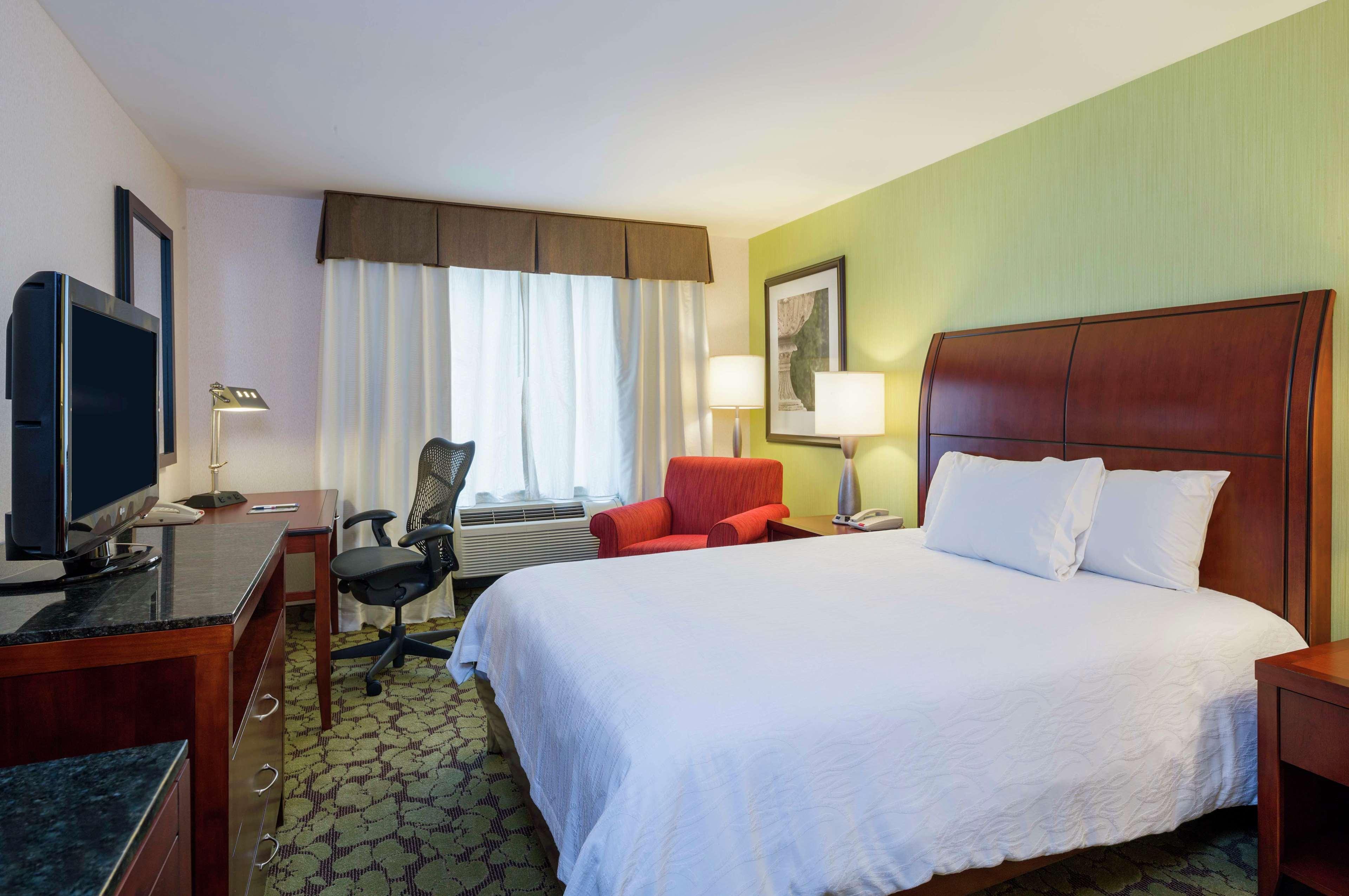 Hilton Garden Inn Queens/Jfk Нью-Йорк Екстер'єр фото
