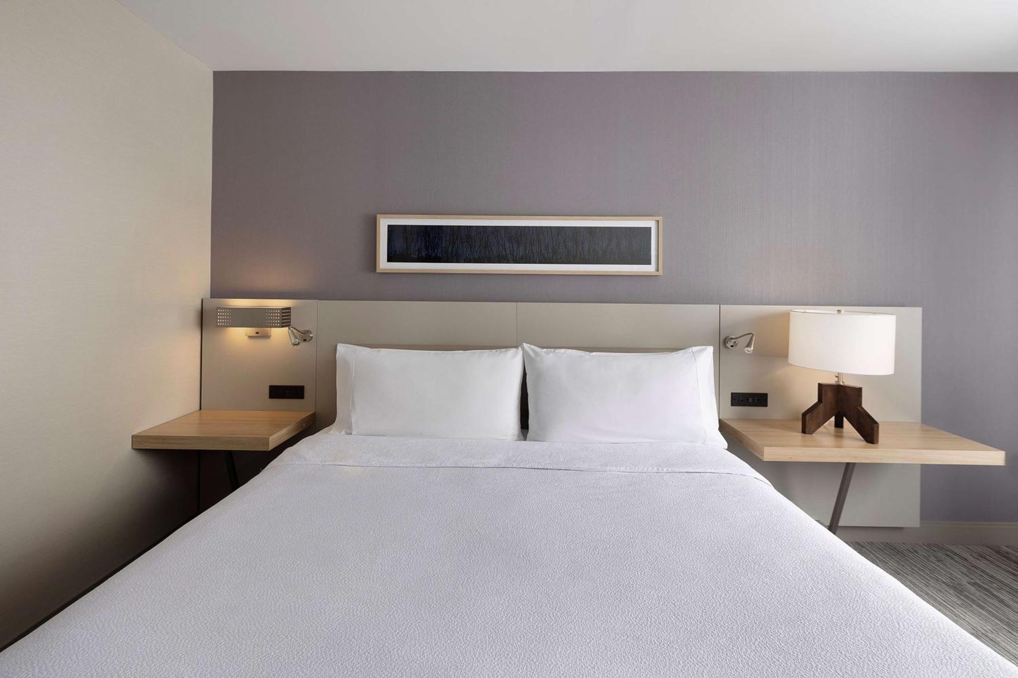Hilton Garden Inn Queens/Jfk Нью-Йорк Екстер'єр фото