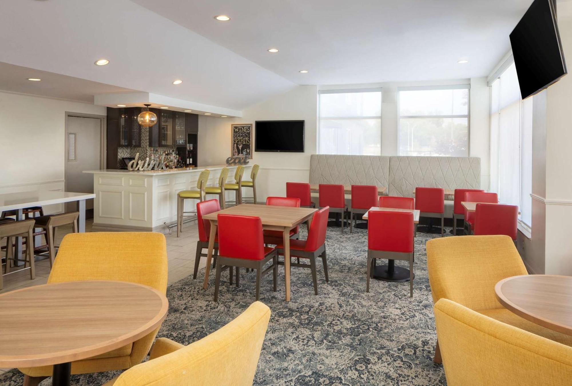 Hilton Garden Inn Queens/Jfk Нью-Йорк Екстер'єр фото