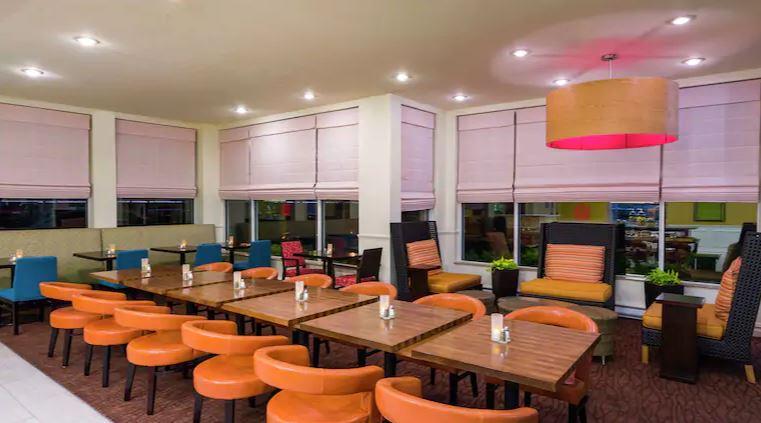 Hilton Garden Inn Queens/Jfk Нью-Йорк Екстер'єр фото